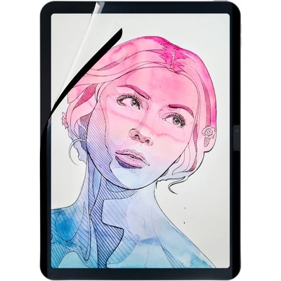 FIXED PaperFilm Screen Protector pro Apple iPad Pro 11 2024 FIXMPSP-1325 – Zboží Živě