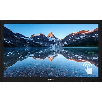 Philips 222B9TN