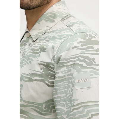 BOSS Orange Яке BOSS Orange Leldon_M (50555375)