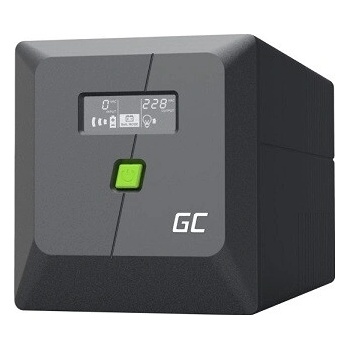 Green Cell UPSLM600
