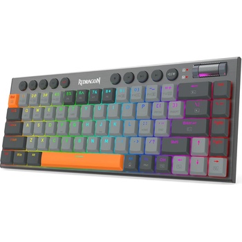 Redragon K609GG-RGB-PRO