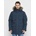 Jack Wolfskin Яке glacier canyon parka