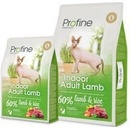 Profine NEW Cat Indoor Adult Lamb 10 kg