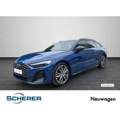 Audi A5 quattro S tronic Avant 220 kW