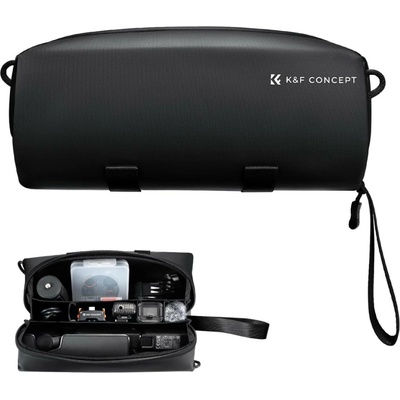 K&f Concept UV filtr Ultrafialové HD Mc 12 povlaky pro DJI Osmo Pocket 3 - Kf01.2534