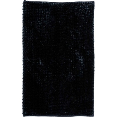 Multi-decor Chenille Velvet čierna 60x90 cm