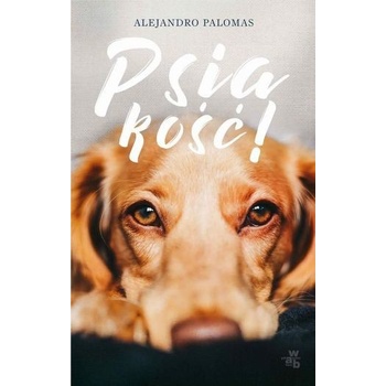 Psiakość!