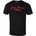 Low frequency Мъжка тениска Stone Temple Pilots - Purple Pilots - LOW FREQUENCY - STP002TS