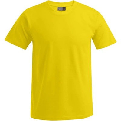 Promodoro pánské triko E3000 Gold