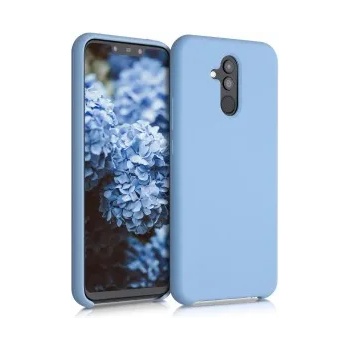 Image 1 of kwmobile Калъф за Huawei Mate 20 Lite - син