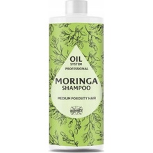 Ronney Oil System Professional MORINGA šampón na vlasy 1000 ml