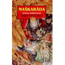 Maškaráda - Terry Pratchett