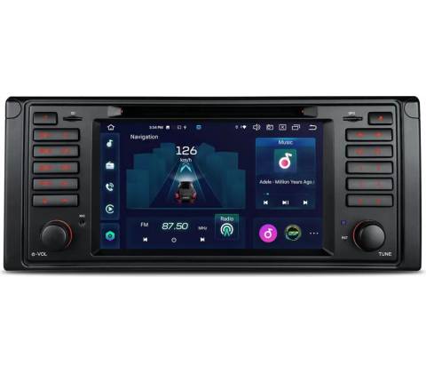 Xtrons IX7239BS