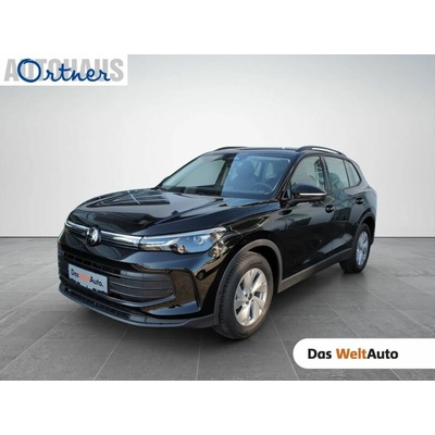Volkswagen Tiguan eTSI DSG 96 kW