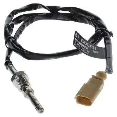 BOSCH Čidlo teploty výfukových plynů BO 0986259190