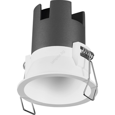 OSRAM - LED вградено осветително тяло SPOT TWIST LED/5W/230V 4000K Ø 7 см бяло (P227723)