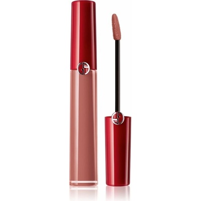 Armani Lip Maestro Liquid Lipstick dlouhotrvající tekutá rtěnka 202 6,5 ml