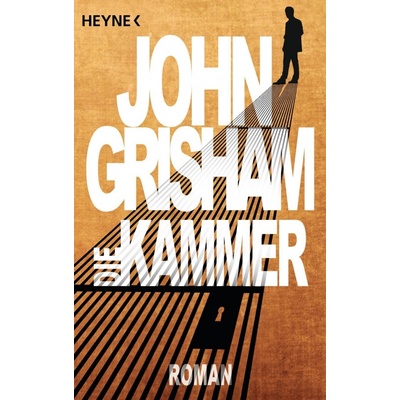 Die Kammer - J. Grisham