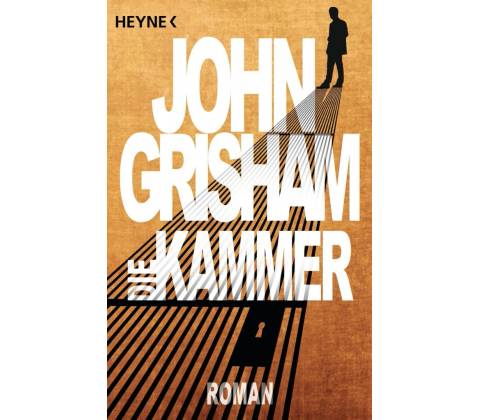 Die Kammer - J. Grisham