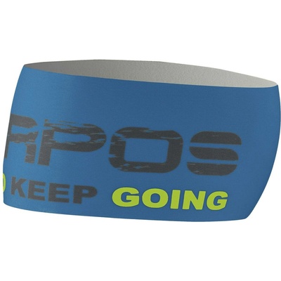 Karpos Pelmetto deep water/acid lime