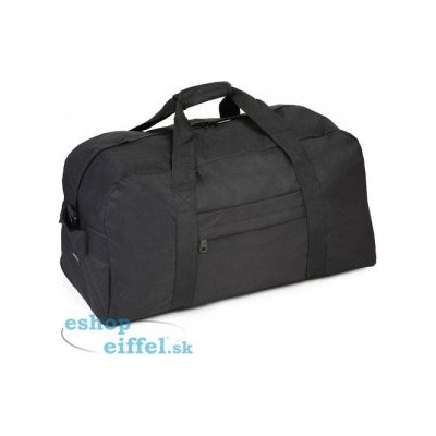 Member‘s HA-0047 čierna 80 l
