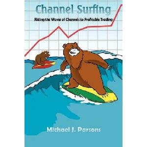 Channel Surfing | Parsons, Michael, J (ISBN: 9781420833126)