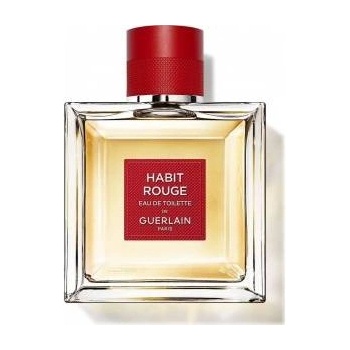 Guerlain guerlain habit rouge l~eau (m) edt/s 100ml