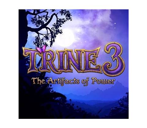 Trine 3
