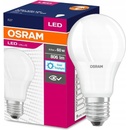 Osram LED VALUE CL A FR 60 9W/865 E27 6500K studená biela