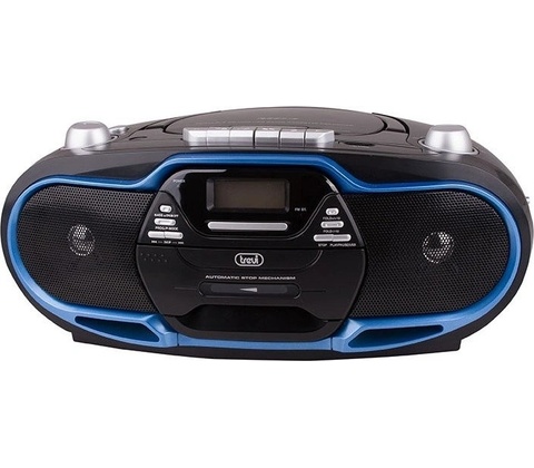 Trevi CMP 574