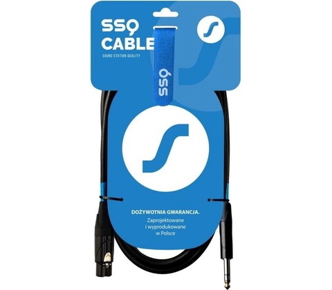 SSQ XLRJS1
