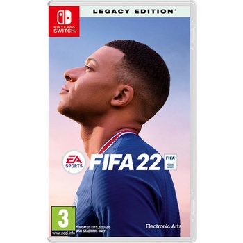FIFA 22