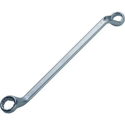Narex Professional Vyhnutý očkový klíč 21x23mm 443000563