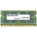 2-Power DDR3 4GB 1333MHz CL9 MEM5103A