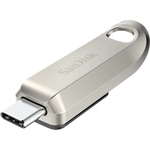 SanDisk Ultra Luxe 64GB USB 3.2 (SDCZ75-064G-G46/220086) Флаш памет