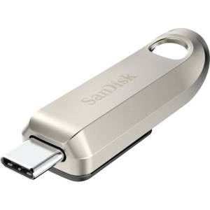 SanDisk Ultra Luxe 64GB USB 3.2 (SDCZ75-064G-G46/220086) Флаш памет