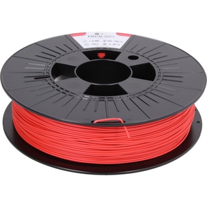 3DJAKE niceBIO Red - 1, 75 mm / 750 g (NICEBIO-RED-0750-175)