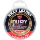 Starbaits FURY Snag Leader 50 m 0,7 mm 25,7 kg