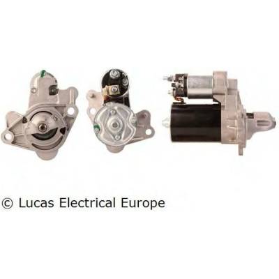 LUCAS ELECTRICAL Startér LUE LRS01724