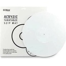Slipmat Anti static bílý