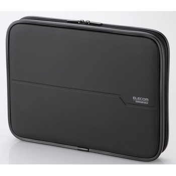Púzdro Elecom 10173-Z 13,3" black
