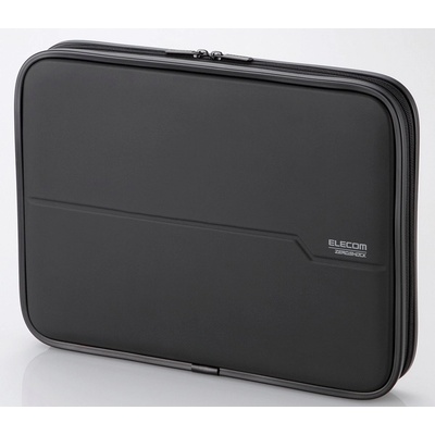 Púzdro Elecom 10173-Z 13,3" black