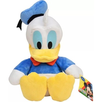 Disney Плюшена играчка Патока Доналд - 20см