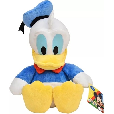 Disney Плюшена играчка Патока Доналд - 20см