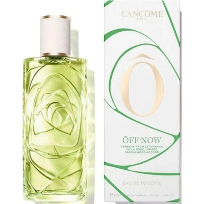 Lancôme Off Now toaletná voda dámska 100 ml tester