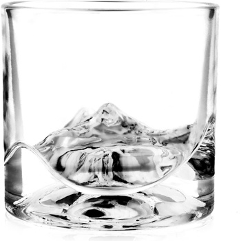 Liiton Чаши без столче за уиски Denali 2 бр (L60400)