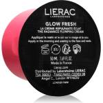 LIERAC Glow Fresh The Radiance Plumping Cream стягащ крем за кожа 50ml