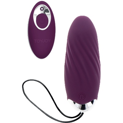 ToyJoy ToyJoy Happiness Knock Knock Eggstavagant