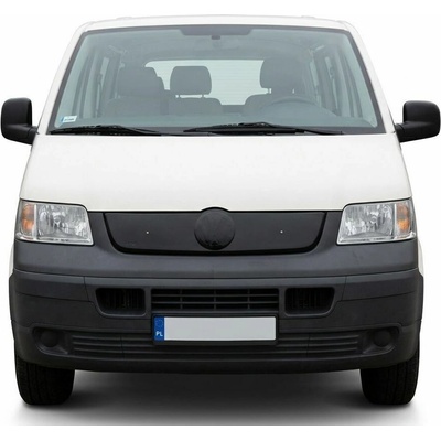 Heko Zimní clona masky chladiče Volkswagen T5 (2003 2009)