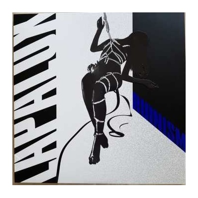 2 Lapalux - Ruinism DLX CLR LP